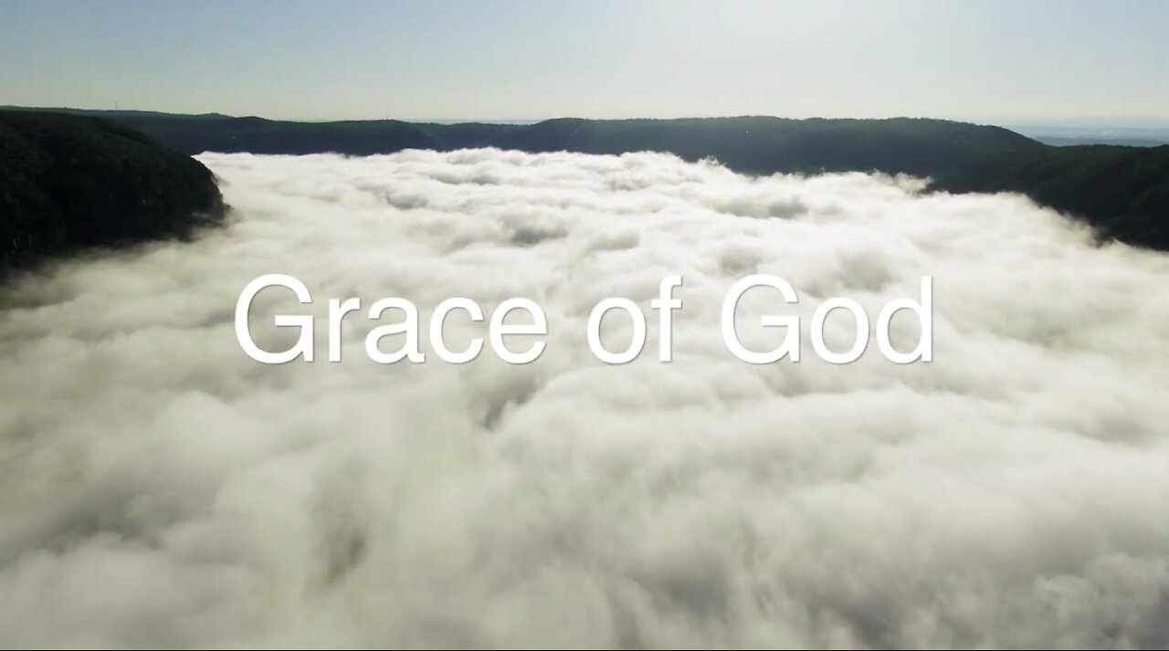 Grace of God