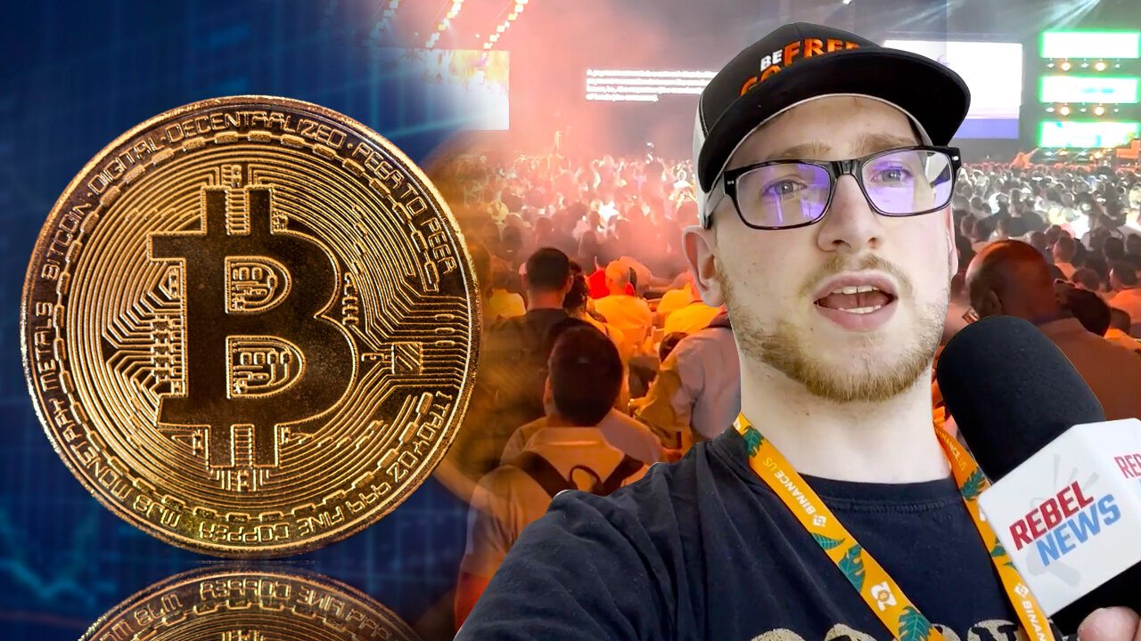 Bitcoin 2022 attendees on why they are here and what the future holds