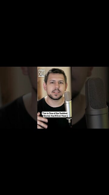 Eyad Hallaq - The Saddest Story You’ll Ever Hear