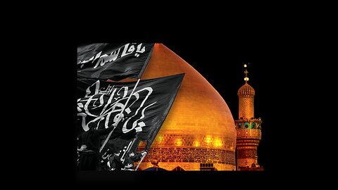 🔴Karbala TV Live Stream | البث المباشر لقناة كربلاء الفضائية | Roza Imam e Hussain a.s