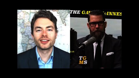 Gavin McInnes: Why is the Left Promoting Pedophilia?