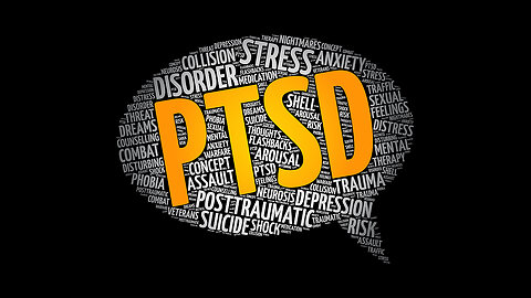 PTSD and coping mechanisms