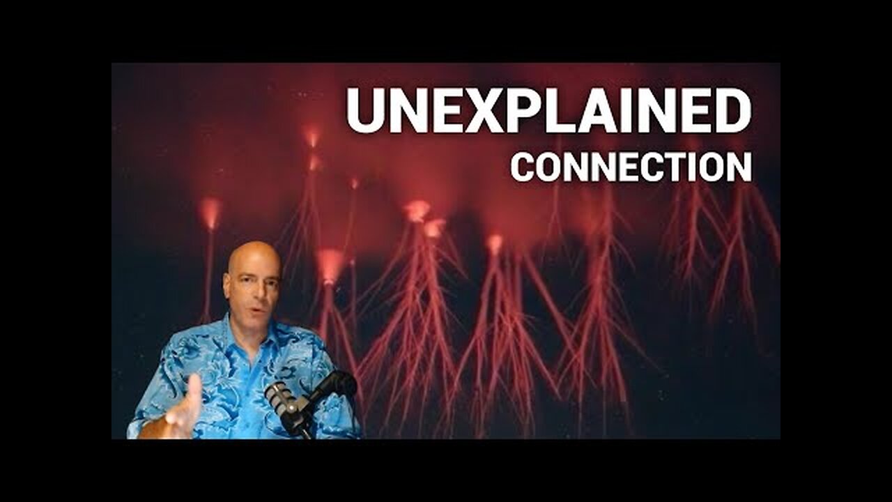 The Unexplained Connection