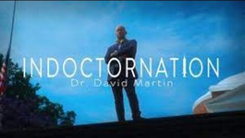 INDOCTORNATION by Mikki Willis