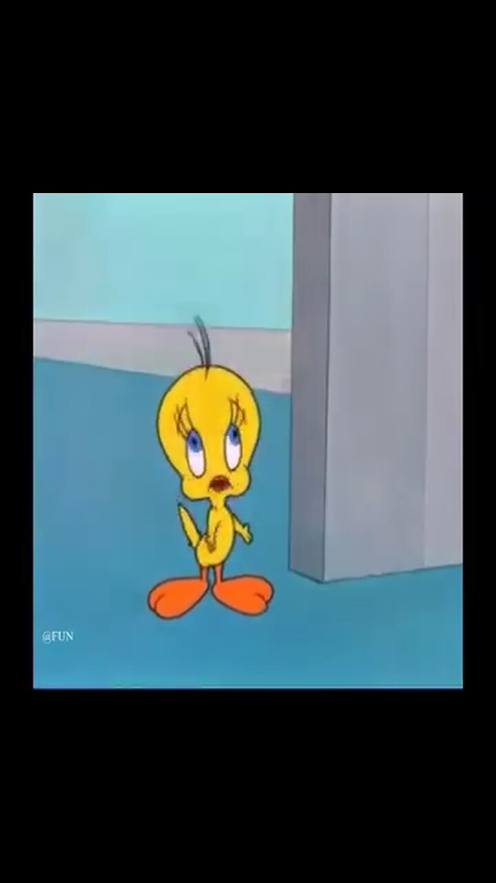 Tweety