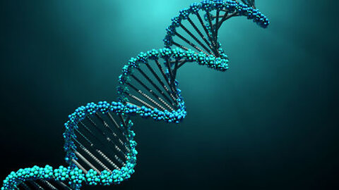 ΤΟ DNA ΕΙΝΑΙ ΤΟ ΣΗΜΑΔΙ ΤΟΥ ΘΕΟΥ ΠΟΥ ΥΠΆΡΧΕΙ ΜΕΣΑ ΜΑΣ. ΓΙΑ ΑΥΤΟ ΘΕΛΟΥΝ ΑΥΤΟΙ ΝΑ ΜΑΣ ΤΟ ΑΛΛΑΞΟΥΝ..