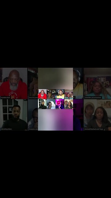 @prototypedadpodcast offends Dewayne when he says this about women. #offensive #men #relatonships