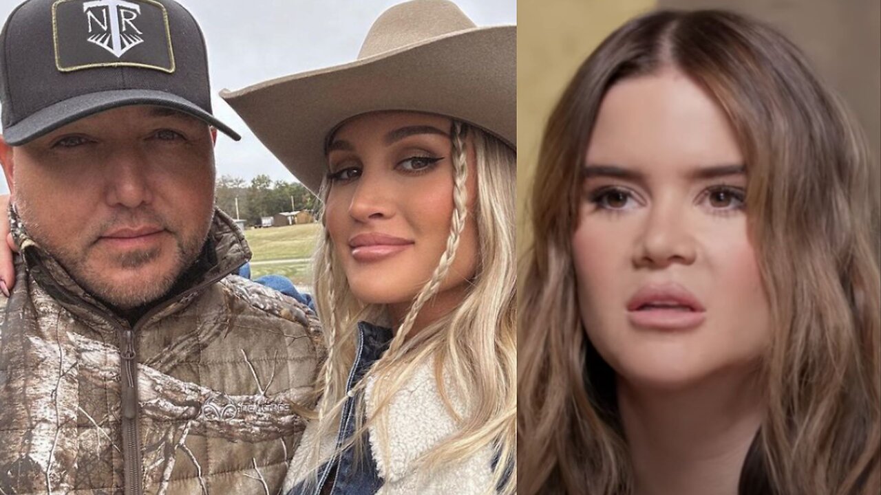 Maren Morris Looks Back on Feud with Brittany Aldean