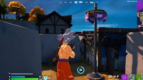 Easiest Way To Capture The Flag|Anvil Square