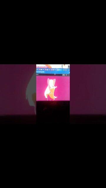 bora dancar pt1 #shorts