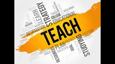 Teach