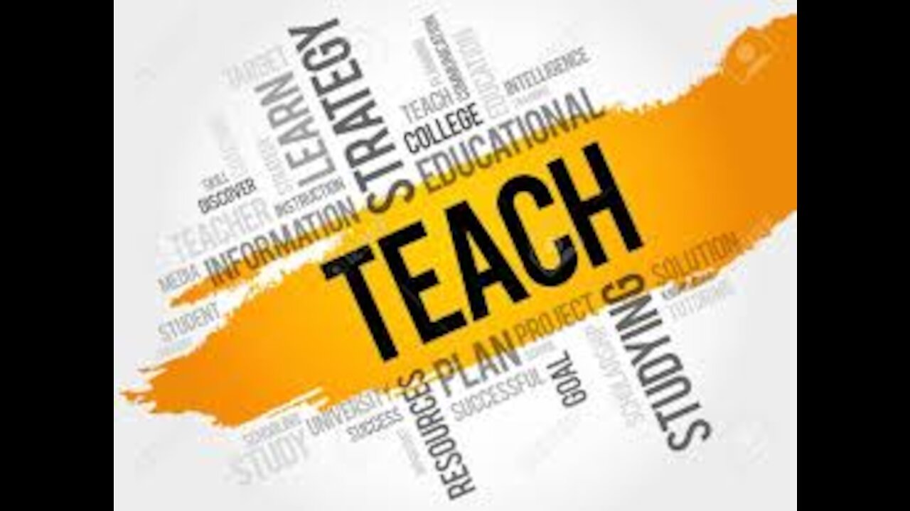 Teach