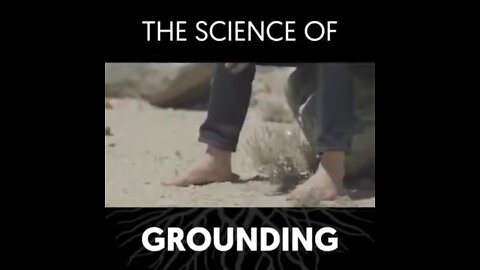 THE SCIENCE OF GROUNDING