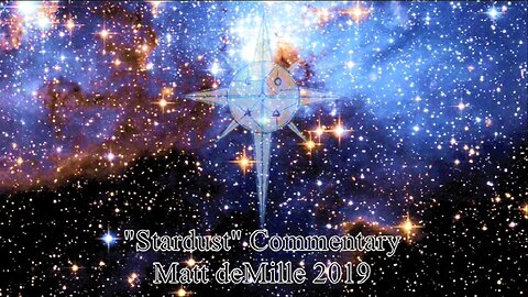 Matt deMille Movie Commentary #172: Stardust