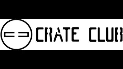 Crate Club General Unboxing