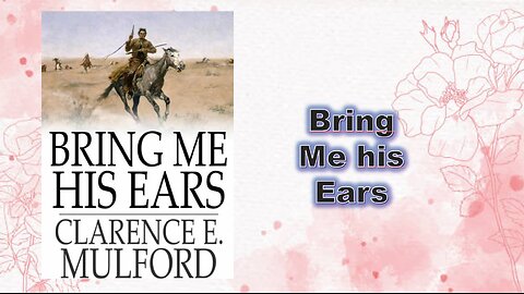 Bring Me His Ears. CHAPTER 5