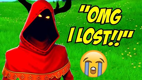 Mrtop5 Lost In Fortnite.. (ENDS BAD)