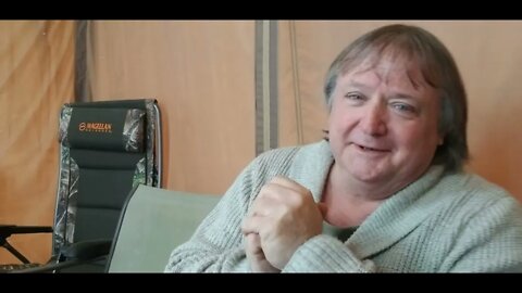 The Tunnell Take #338 Who is this "Greg" of "The Tunnell Take" Part 2 of 2