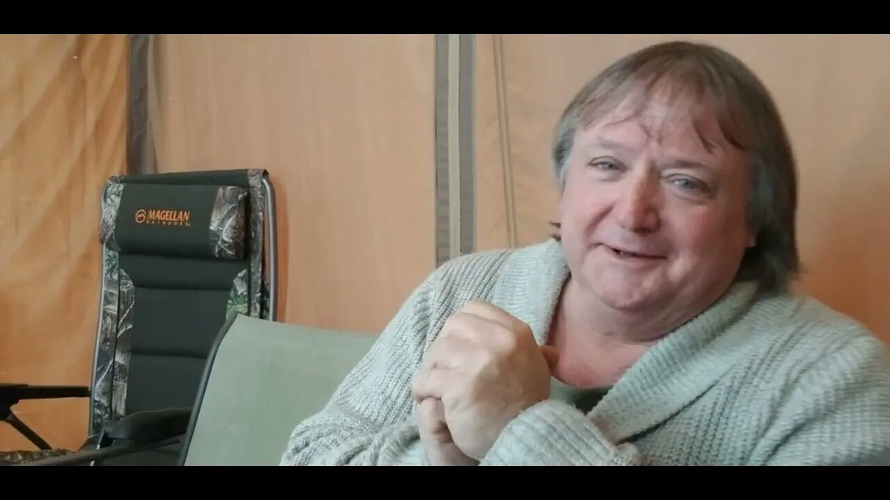 The Tunnell Take #338 Who is this "Greg" of "The Tunnell Take" Part 2 of 2