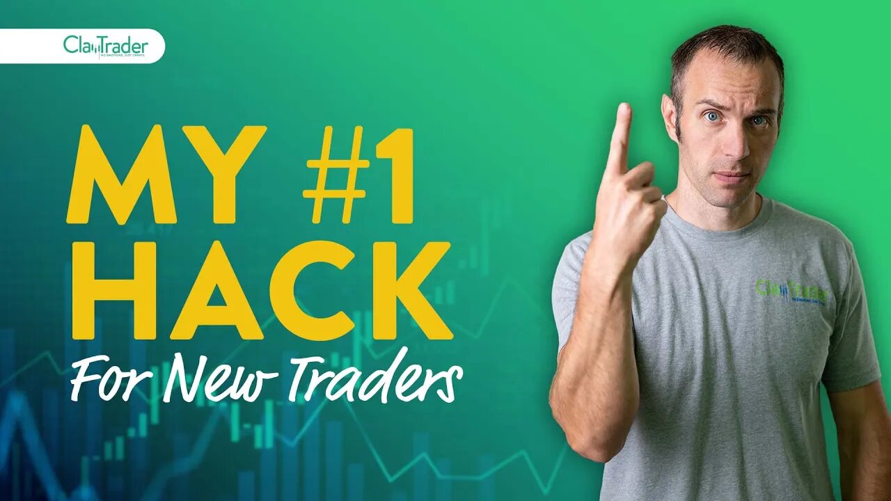 This Helped Me Most as a Beginner Day Trader