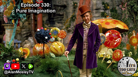 Pure Imagination