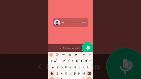 Sono arrivati i vocali nelle storie WhatsApp 😯