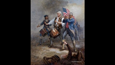 America image needs a reboot 20/07/21