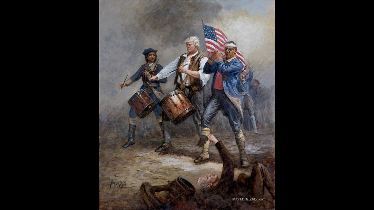 America image needs a reboot 20/07/21