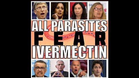 #399 ALL PARASITES FEAR IVAN LIVE FROM THE PROC 07.15.22