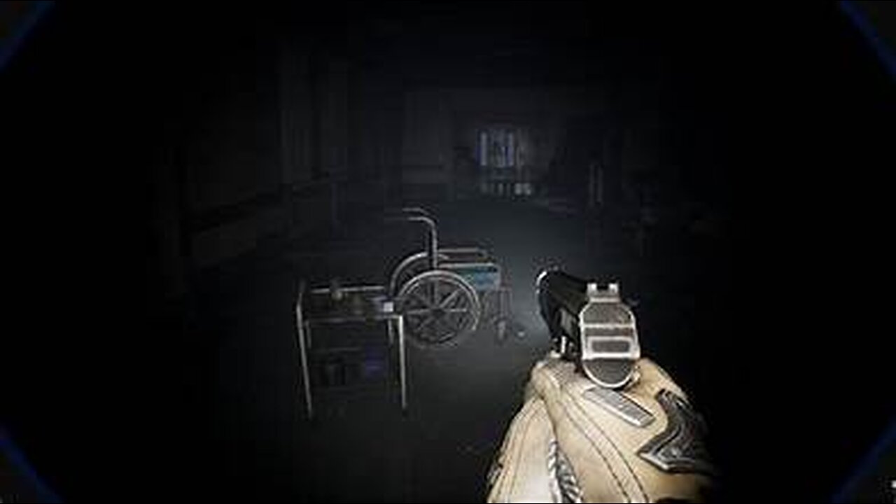 CHUXIE | Realistic First Person Horror Game | Indie Horror Game