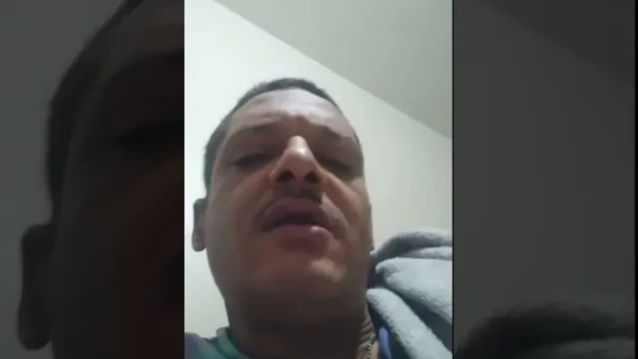 So My Buddy Helped Me Out With Some Ashwagando