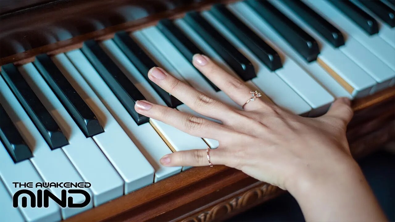 Relaxing Piano Music For Study and Focus, Study Music for final exam