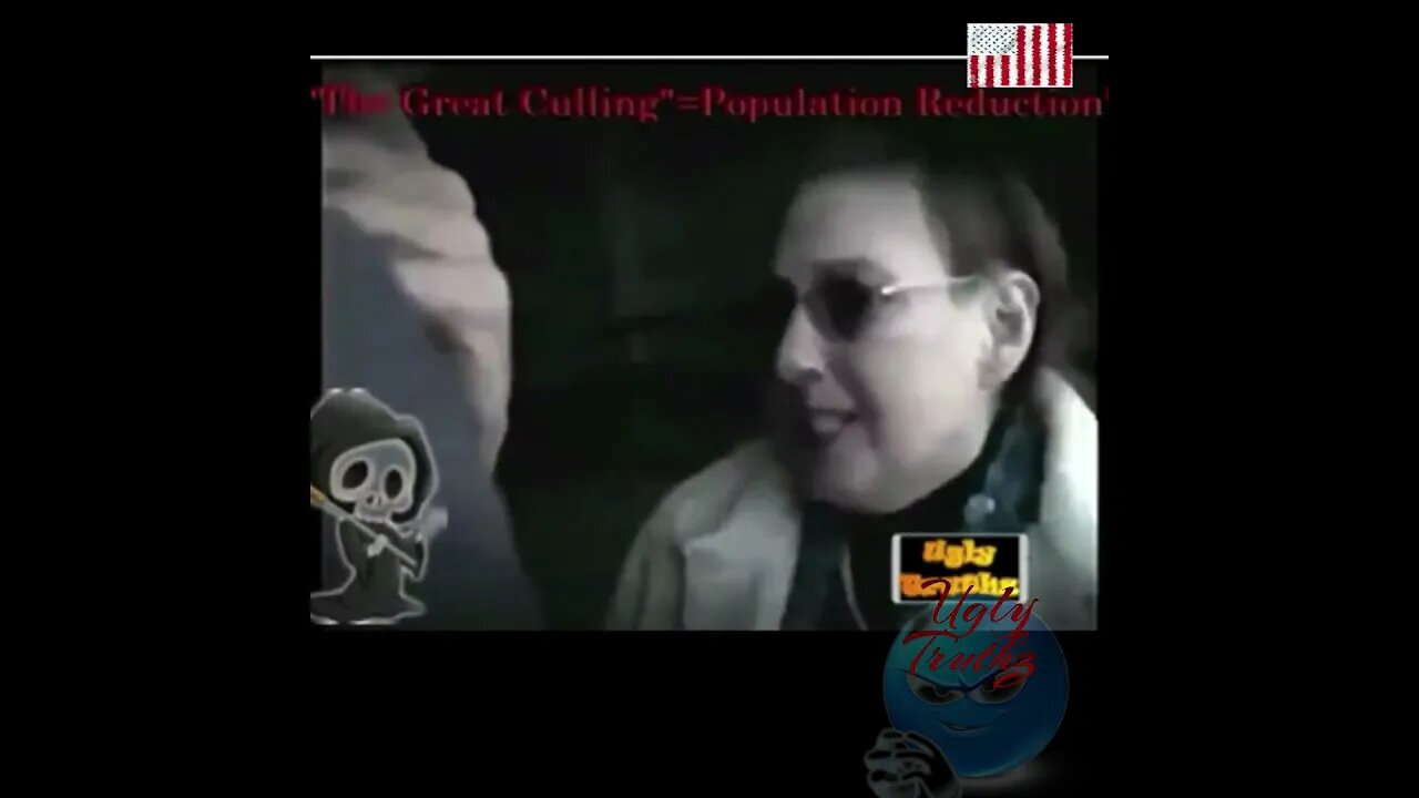 Are you ready for the mass Culling? #anarchy #facts #knowledgeispower #news #viral #caution #freedom