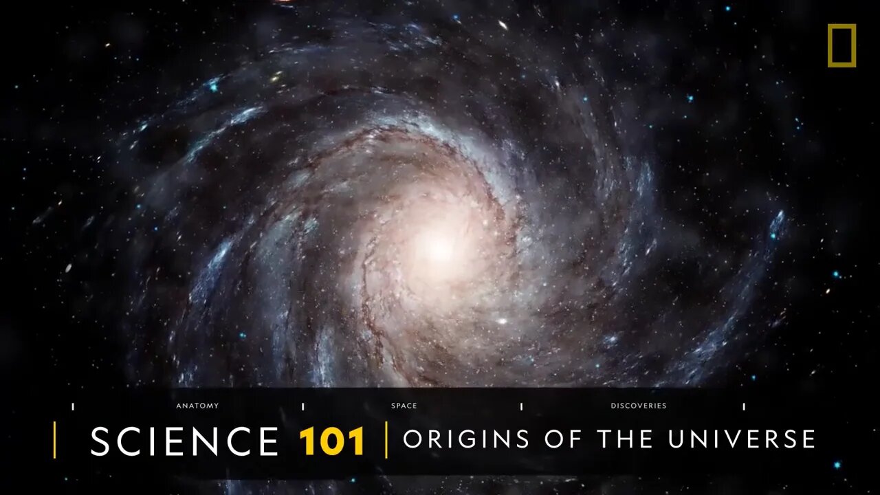 Origins of the Universe 101 | Unraveling the Cosmic Mysteries 🌌🌠