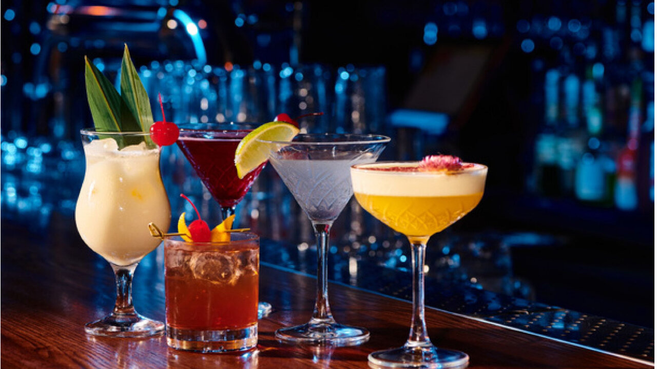 Virgin Piña Colada Recipe: Beach in a Glass!