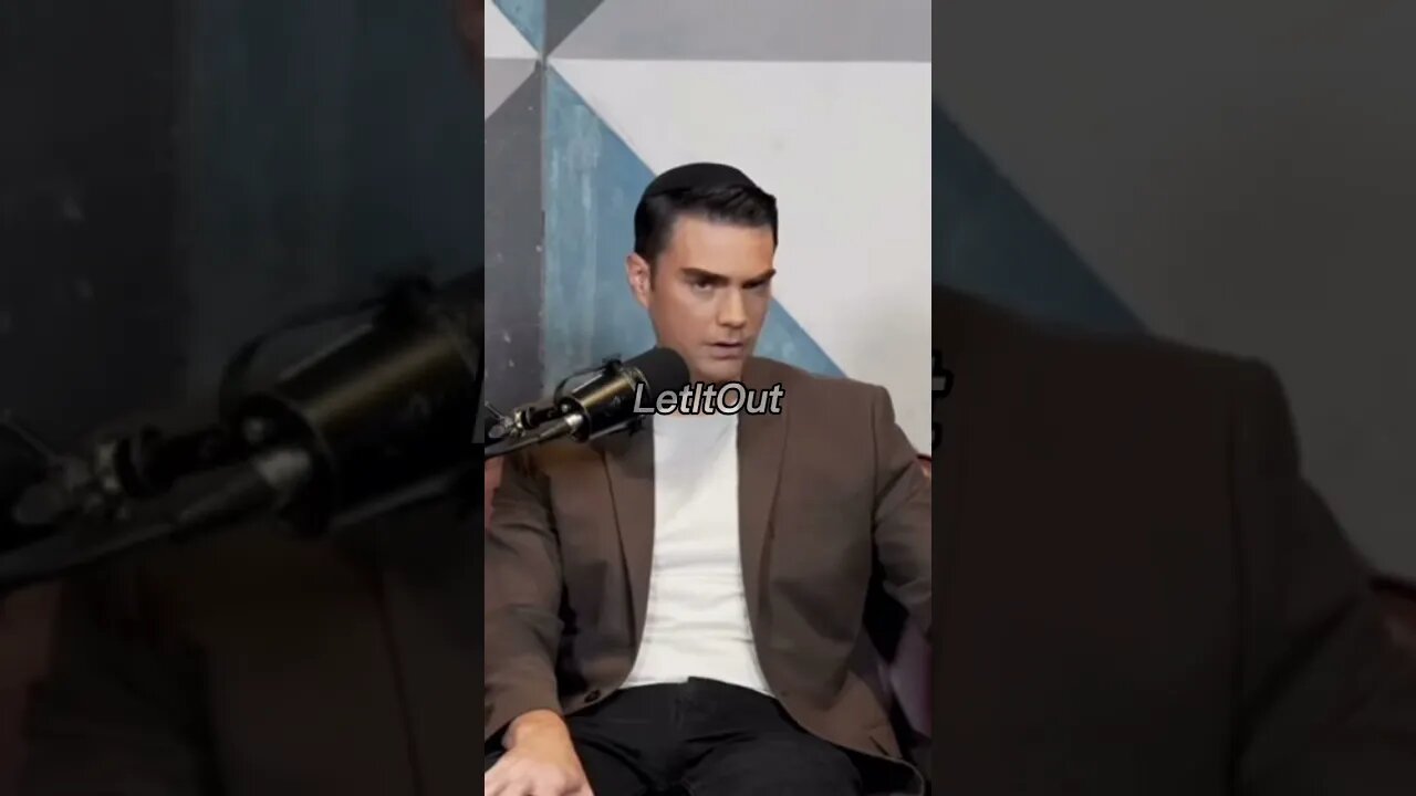 Ben Shapiro On Neuralink #shorts #elonmusk