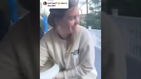 Just How? 69 Also Is She Ok? Video By Unhxlymind #Shorts