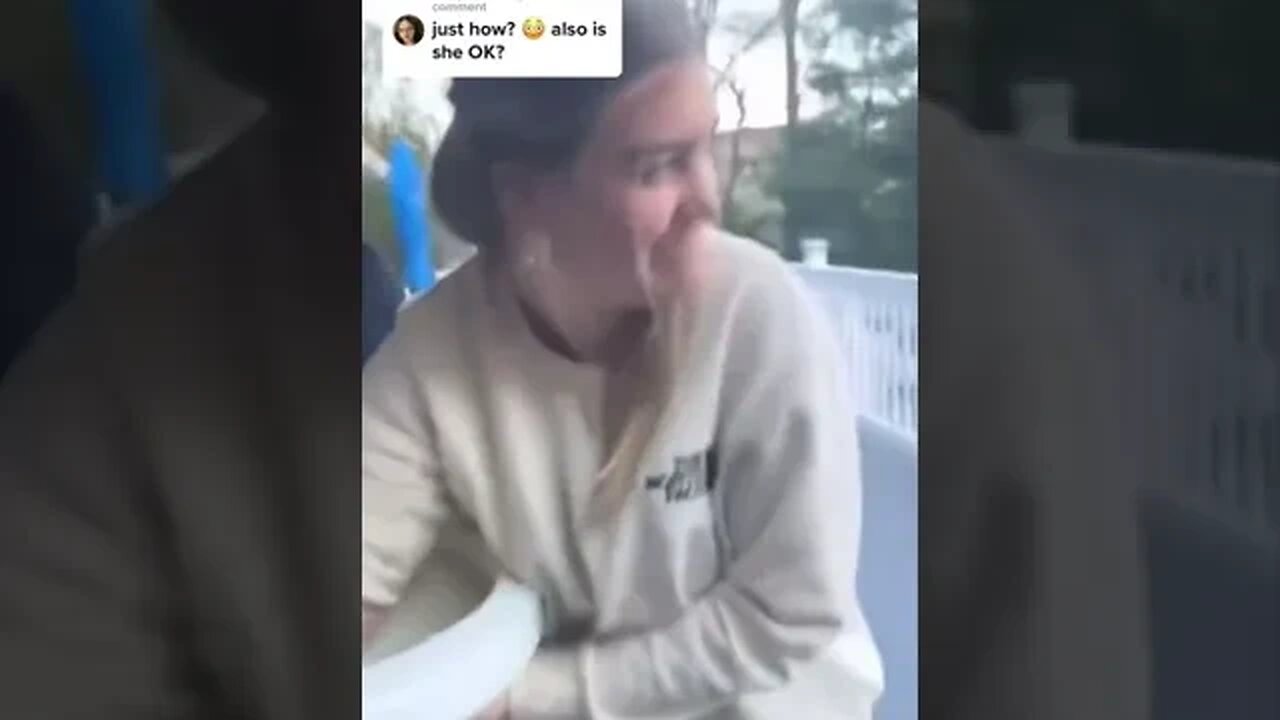 Just How? 69 Also Is She Ok? Video By Unhxlymind #Shorts