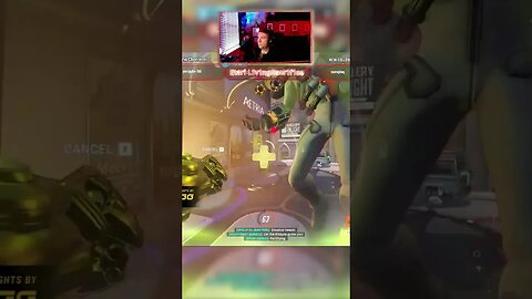 Rando teams do good sometimes - Overwatch 2