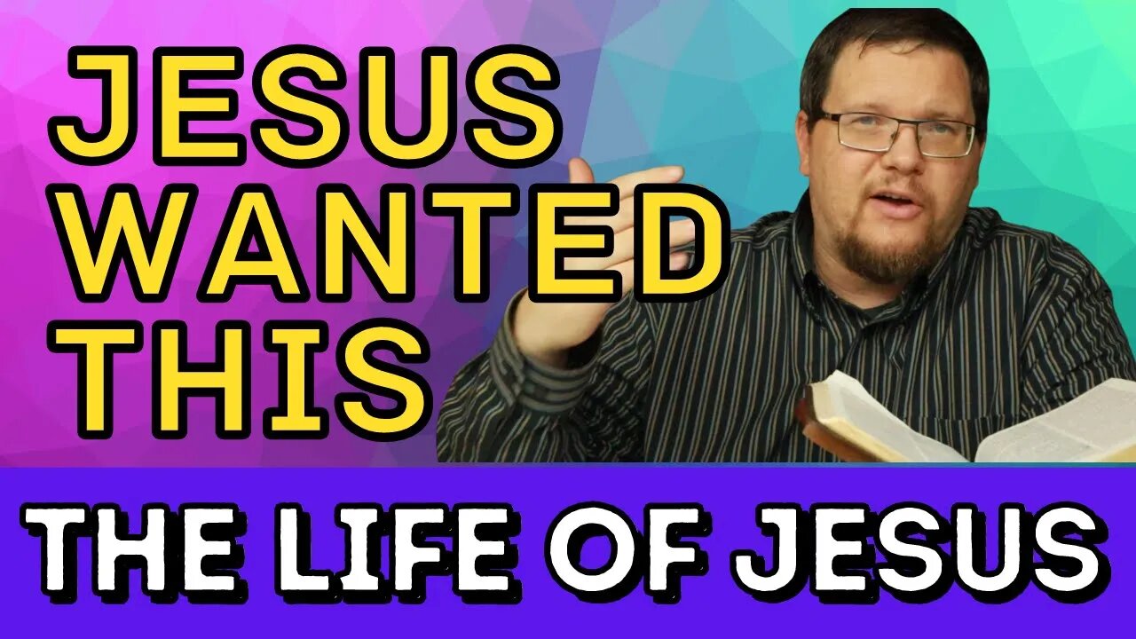 His Greatest Desire For US! | Bible Study With Me | John 17:20-26