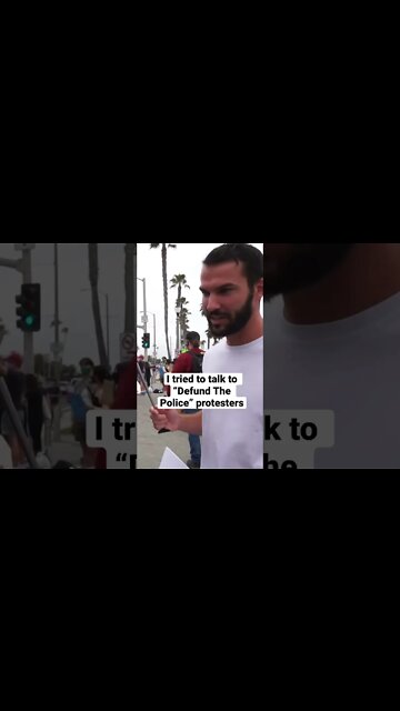 This leftist FREAKED out on me