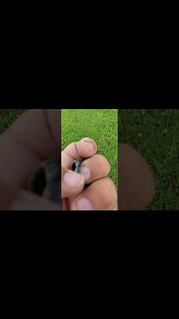 battlestar galactica ring #coins #buttons #metaldetecting #trending #silver #civilwar #battlefield