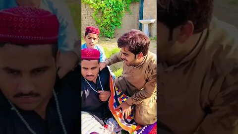 Baba 🤣🤣🤣 #funny #shortsviral #youtubeshorts #comedy #foryou #shortvideos @TabishVlogs54 #viral