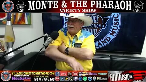 Stan Hansen on giving up the AWA Title