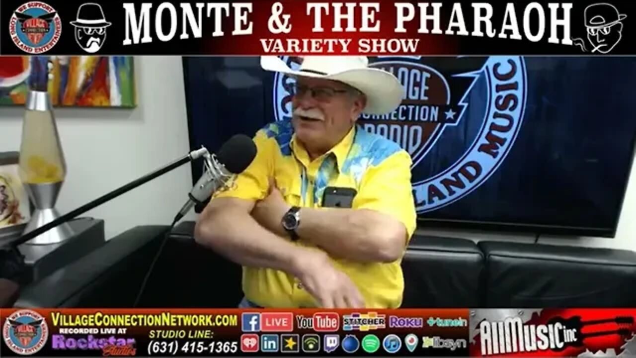 Stan Hansen on giving up the AWA Title
