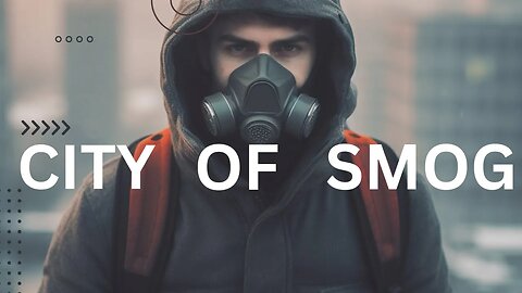 The Truth about Yellow Smog in NYC