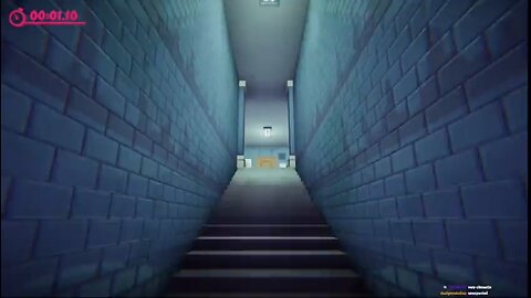 PLEASE STOP TWERKING ON MY CORPSE