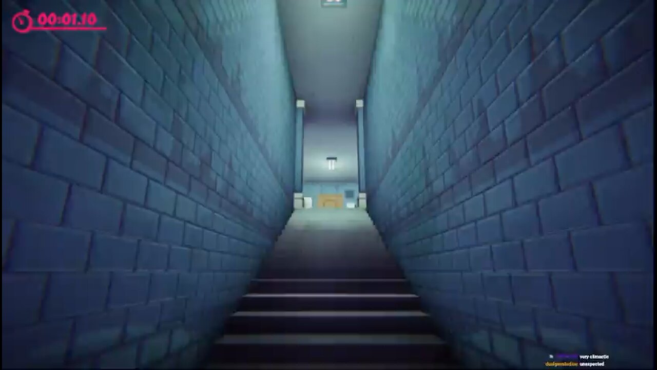 PLEASE STOP TWERKING ON MY CORPSE