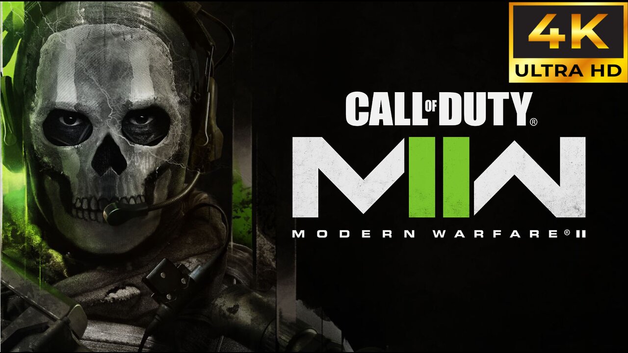 COD MW 2 01/11/2023