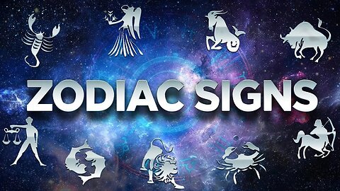 THE TRUTH ABOUT YOUR ZODIAC SIGN